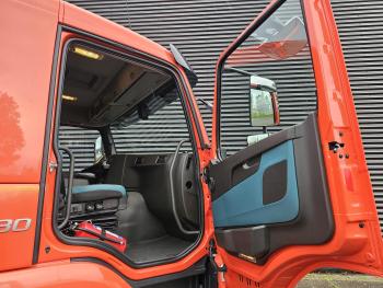 FM 330 / PORTAAL / ABSETZKIPPER